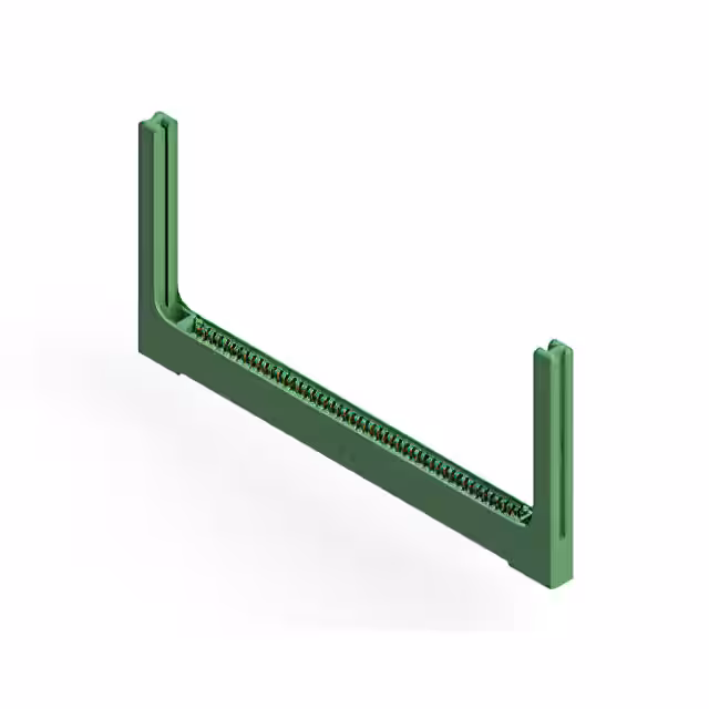 345-049-520-158 EDAC Inc.  Edgeboard Connectors